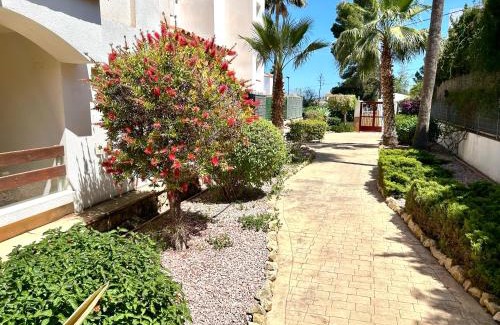 El Albir Apartamento | Apartment Font Rotja Albir