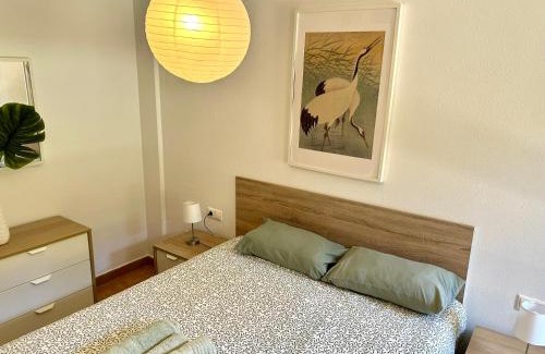 El Albir Apartamento | Apartment Font Rotja Albir
