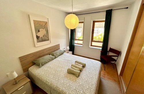 El Albir Apartamento | Apartment Font Rotja Albir