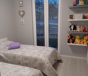Buzet Apartamento | Apartment Fontana