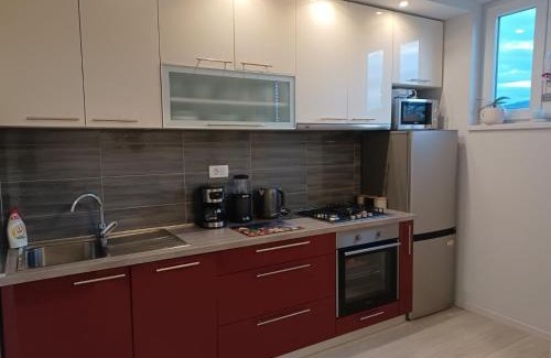 Buzet Apartamento | Apartment Fontana
