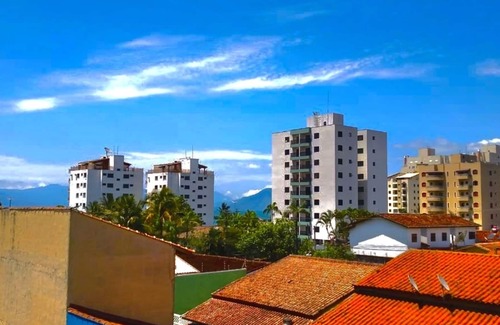 Martim de Sa Apartamento | Apartment Foot 🦶 in the sand