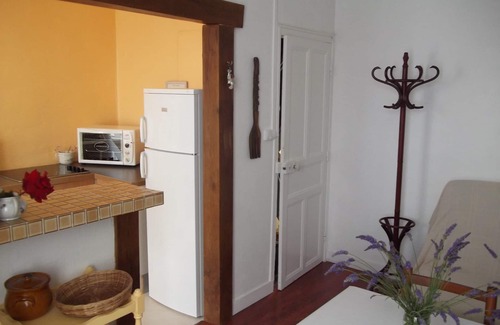 Guilvinec Apartamento | Apartamento para 2/3 personas