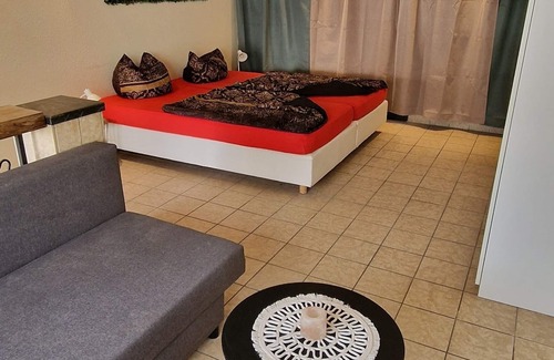Markranstaedt Apartamento | Apartment for 2 guests with 55m² in Markranstädt (272377)