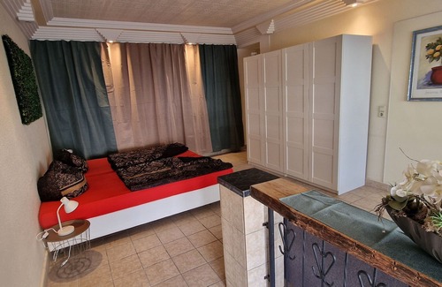 Markranstaedt Apartamento | Apartment for 2 guests with 55m² in Markranstädt (272377)