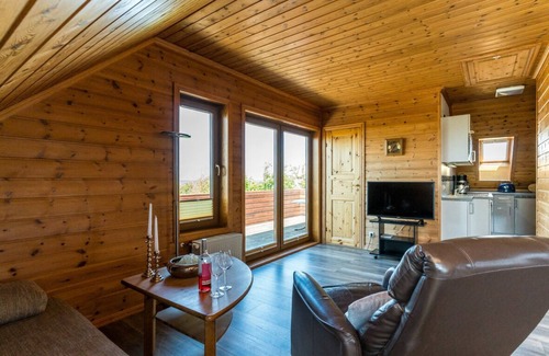 Dierhagen Ost Apartamento | Apartamento / app. para 2 personas con 52m² en Dierhagen (54920)