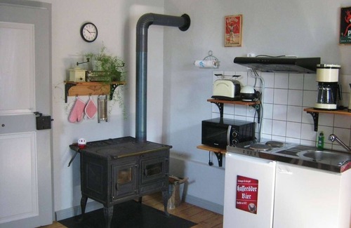 Magdeburg Apartamento | Apartment for 2 guests with 40m² in Magdeburg (272769)