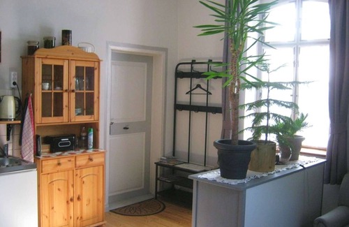 Magdeburg Apartamento | Apartment for 2 guests with 40m² in Magdeburg (272769)