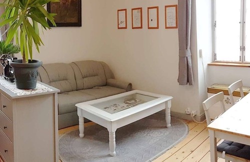 Magdeburg Apartamento | Apartment for 2 guests with 40m² in Magdeburg (272769)
