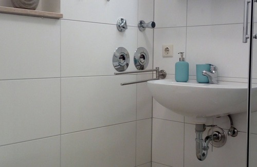 Hiltrup Apartamento | Apartment for 2 guests with 41m² in Münster (176155)