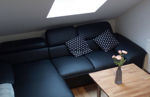 Hiltrup Apartamento | Apartment for 2 guests with 41m² in Münster (176155)