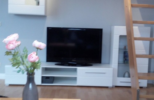 Hiltrup Apartamento | Apartment for 2 guests with 41m² in Münster (176155)