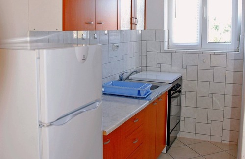 Seget Vranjica Apartamento | APARTAMENTO PARA 2 PERSONAS / 1 DORMITORIO / CON GRAN VISTA