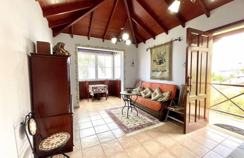 Sauzal Apartamento | Apartamento ∙ 1 habitación ∙ 2 personas