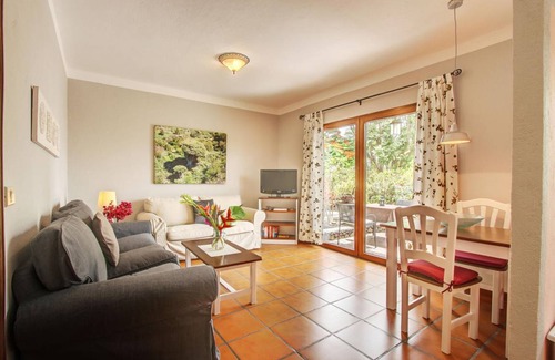Tazacorte Apartamento | Apartamento ∙ 1 habitación ∙ 2 personas