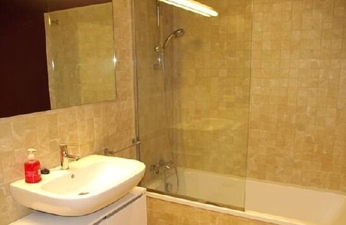 Fares Cabaña | Apartamento para 2 personas