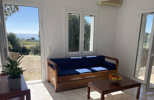 Pylos-Nestoras Apartamento | Apartment for 2 people by the sea