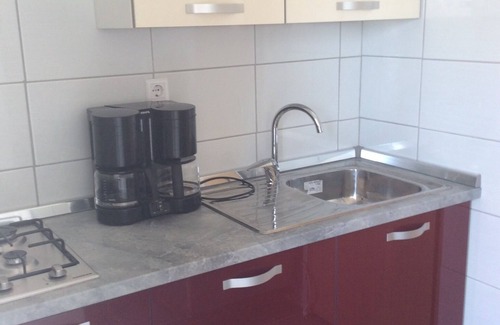 Stinjan Apartamento | Apartamento para 2 personas y 2 niños.