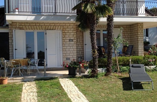 Stinjan Apartamento | Apartamento para 2 personas y 2 niños.