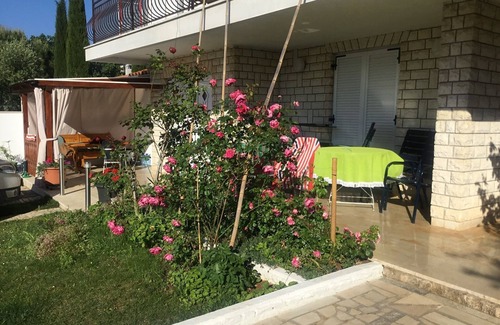 Stinjan Apartamento | Apartamento para 2 personas y 2 niños.