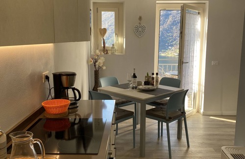 Crone Apartamento | Apartment for 2 persons, balcony and garden, 500m to the lake