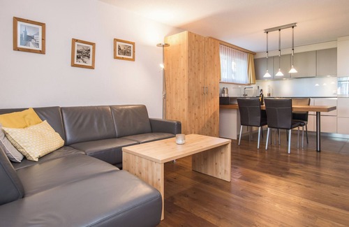 Zermatt Apartamento | Apartamento para 2 a 4 personas en Zermatt