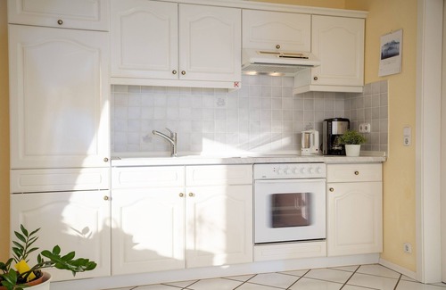 Malente Apartamento | Apartment for 3 guests with 56m² in Malente (287667)