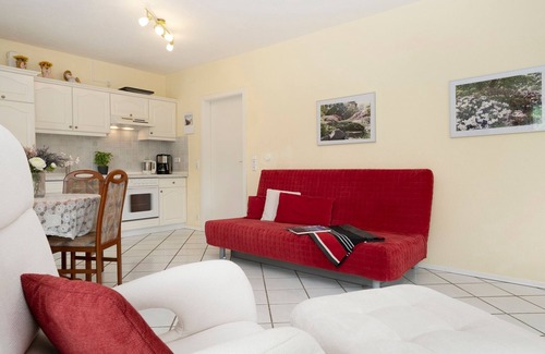 Malente Apartamento | Apartment for 3 guests with 56m² in Malente (287667)