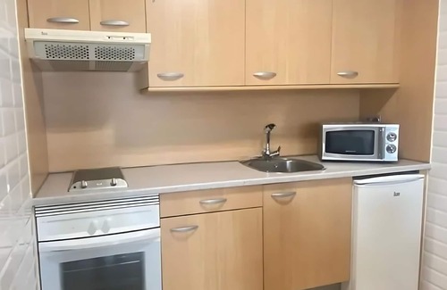 Rejas Apartamento | Piso para 3 personas