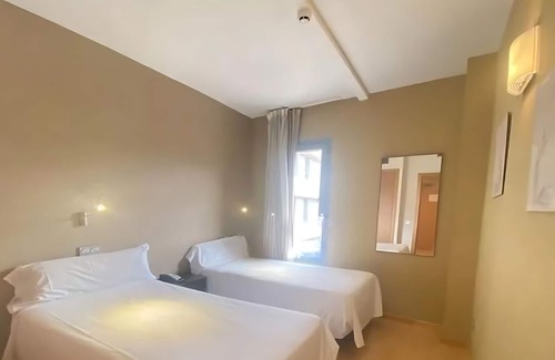 Rejas Apartamento | Piso para 3 personas