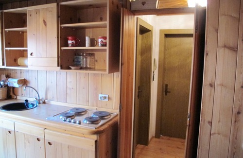 La Villa Apartamento | La Villa 2 - Apartamento para 3 personas en La Villa