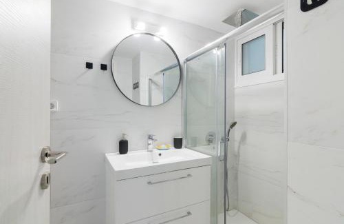 Varkiza Apartamento | Apartment For 3 Ppl In Varkiza