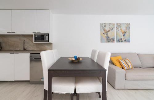 Varkiza Apartamento | Apartment For 3 Ppl In Varkiza