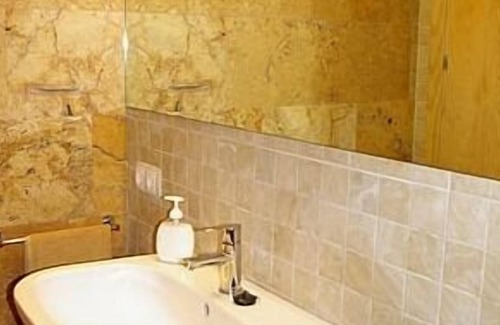 Fares Cabaña | Apartamento para 4/6 personas