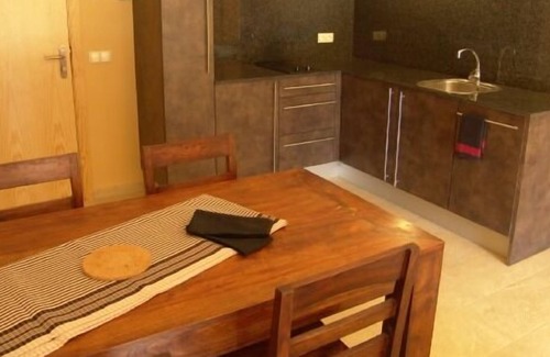 Fares Cabaña | Apartamento para 4/6 personas