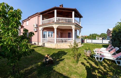 Sikici Condominio | Apartment for 4-6 people