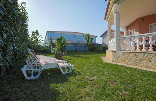 Sikici Condominio | Apartment for 4-6 people