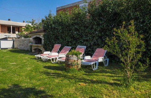 Sikici Condominio | Apartment for 4-6 people