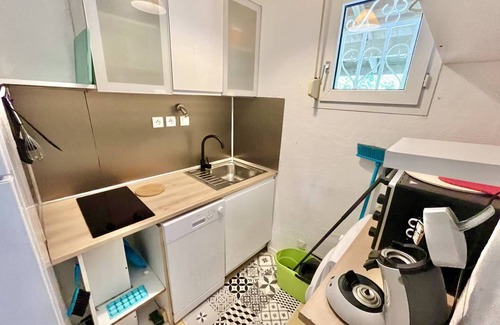 Soustons Apartamento | Apartment for 4 people in Soustons-Plage