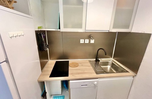 Soustons Apartamento | Apartment for 4 people in Soustons-Plage
