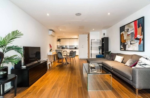 Bunhill Apartamento | Apartment for 4 in the Heart of Shoreditch