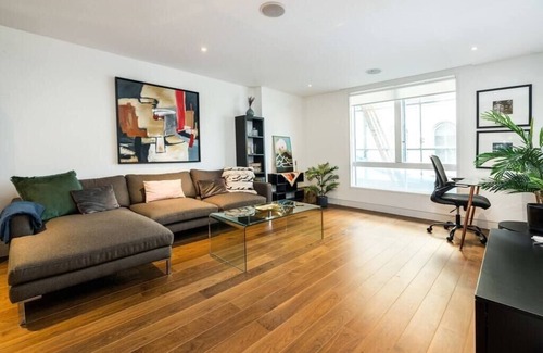 Bunhill Apartamento | Apartment for 4 in the Heart of Shoreditch