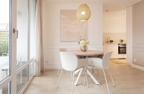 Priwall Apartamento | Apartment/apartment for 4 guests with 56m² in Travemünde-Priwall (294676)