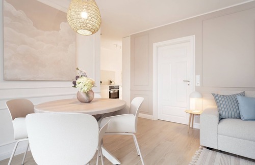 Priwall Apartamento | Apartment/apartment for 4 guests with 56m² in Travemünde-Priwall (294676)