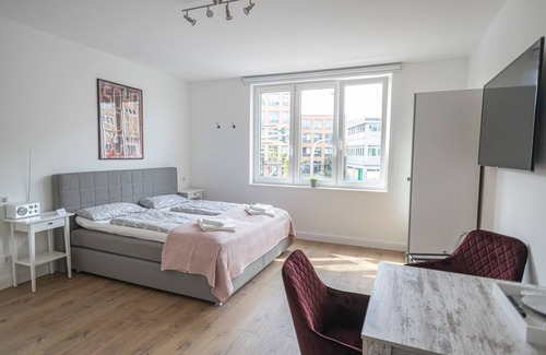 Barmbek-Sued Apartamento | Vrbo Property