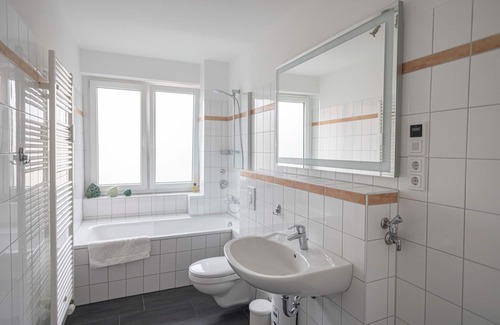 Barmbek-Sued Apartamento | Vrbo Property
