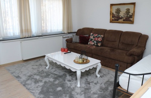 Frohnhausen Apartamento | Apartamento / app. para 5 personas con 53m² en Essen (127803)
