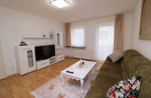 Frohnhausen Apartamento | Apartamento / app. para 5 personas con 53m² en Essen (127806)