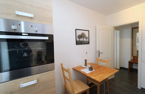 Frohnhausen Apartamento | Apartamento / app. para 6 personas con 52m² en Essen (127814)