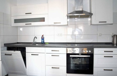 Frohnhausen Apartamento | Apartment for 4 guests with 52m² in Essen (183603)